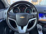 Chevrolet Cruze I Рестайлинг Ульяновск  - изображение 38