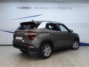 Hyundai Creta II Москва  - изображение 19
