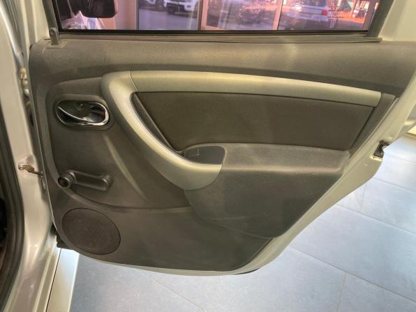 Renault Duster I Рестайлинг с пробегом 2019 года, цена 1 651 000 рублей, 64264 км, внедорожник, Автокод Объявления