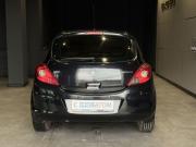 Opel Corsa D Новокузнецк  - изображение 21