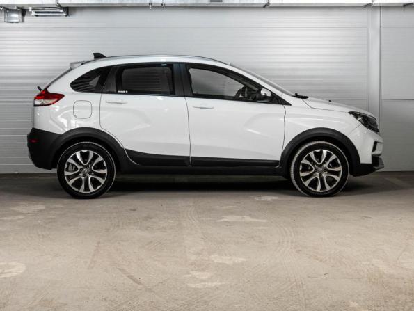 Lada (ВАЗ) XRAY I с пробегом 2021 года, цена 1 269 000 рублей, 73429 км, хэтчбек, Автокод Объявления