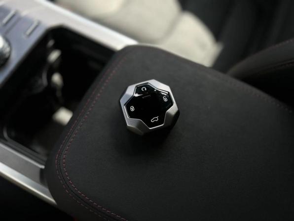 JETOUR T2 с пробегом 2024 года, цена 3 449 000 рублей, 41442 км, внедорожник, Автокод Объявления