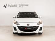 Mazda 3 II (BL) Казань  - изображение 10