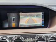 Mercedes-Benz Maybach S-Класс I (X222) Рестайлинг Москва  - изображение 24