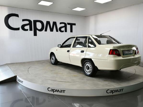 Daewoo Nexia I Рестайлинг с пробегом 2010 года, цена 477 000 рублей, 22324 км, седан, Автокод Объявления