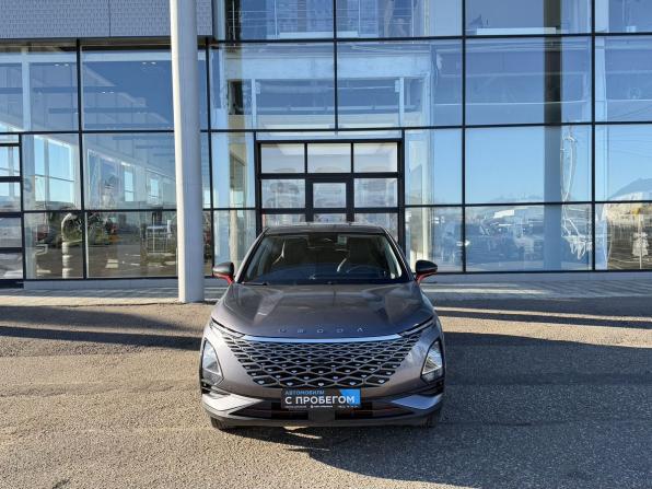 Omoda C5 I с пробегом 2023 года, цена 1 590 000 рублей, 95149 км, внедорожник, Автокод Объявления