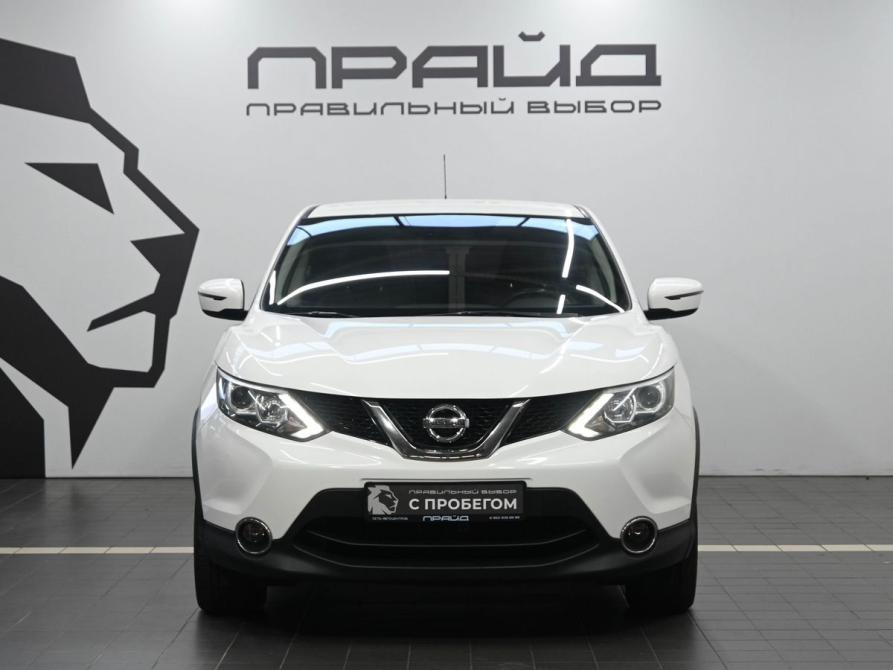Nissan Qashqai II Ростов-на-Дону  - изображение 2