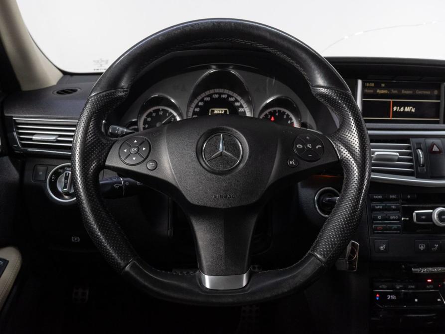 Mercedes-Benz E-Класс IV (W212 S212 C207) Тюмень  - изображение 19