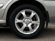 Nissan Almera II (N16) Рестайлинг Санкт-Петербург  - изображение 48