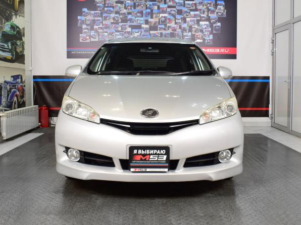 Toyota Wish II Рестайлинг с пробегом 2013 года, цена 1 149 995 рублей, 253877 км, минивэн, Автокод Объявления
