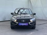 Lada (ВАЗ) Granta I Рестайлинг Липецк  - изображение 20