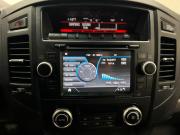 Mitsubishi Pajero IV Рестайлинг 1 Кемерово  - изображение 21