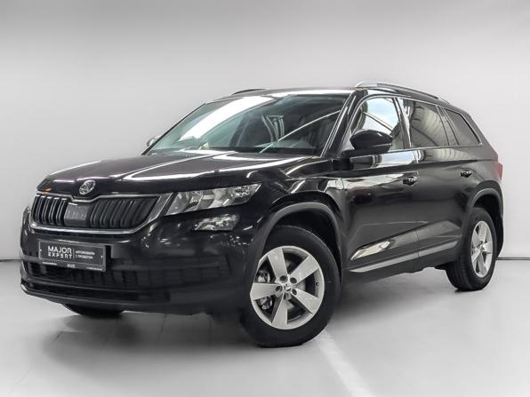 Skoda Kodiaq I с пробегом 2019 года, цена 2 300 000 рублей, 149356 км, внедорожник, Автокод Объявления