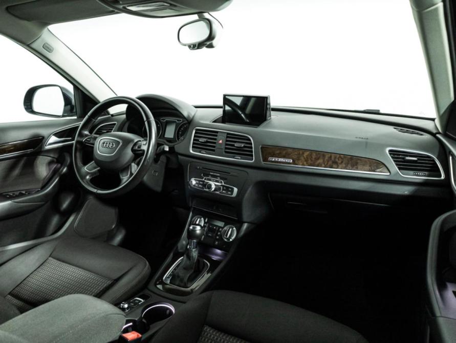 Audi Q3 I (8U) Санкт-Петербург  - изображение 10