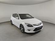 Hyundai i30 I Рестайлинг Уфа  - изображение 25