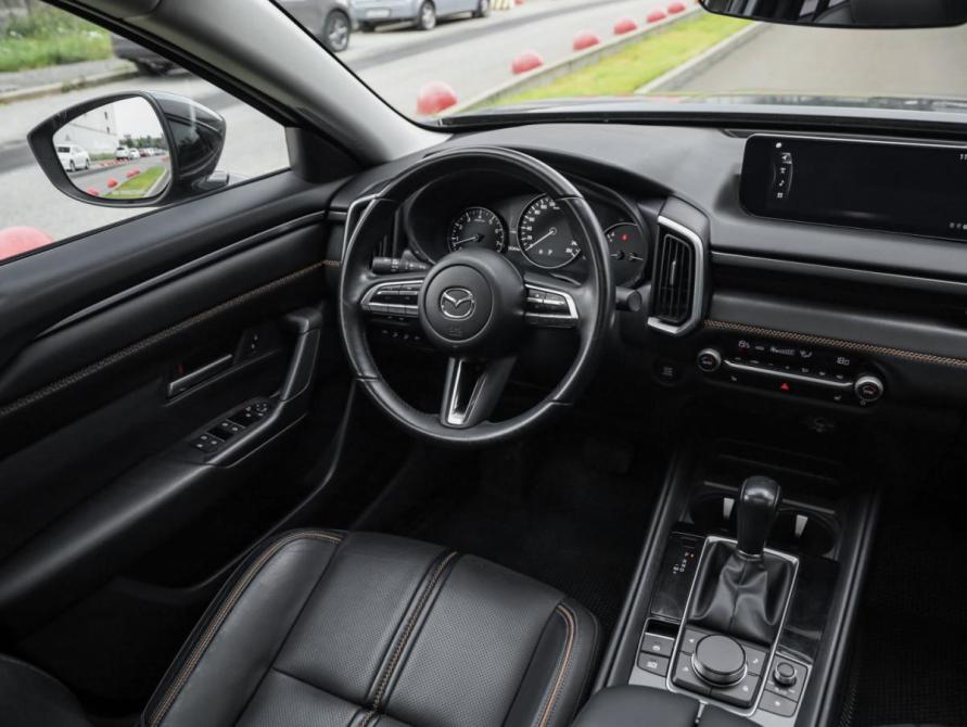 Mazda CX-50 Санкт-Петербург  - изображение 12