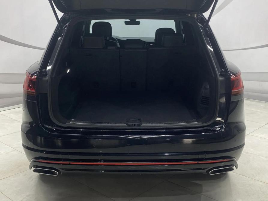 Volkswagen Touareg III Воронеж  - изображение 9