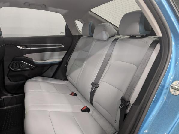 Geely Emgrand II с пробегом 2023 года, цена 1 650 000 рублей, 36448 км, седан, Автокод Объявления