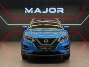 Nissan Qashqai II Рестайлинг Москва  - изображение 58