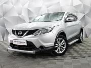 Nissan Qashqai II Ульяновск  - изображение 19