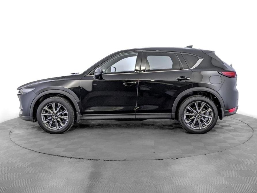 Mazda CX-5 II Москва  - изображение 9