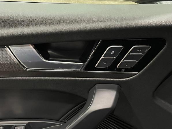 Audi Q5 II (FY) Рестайлинг с пробегом 2025 года, цена 5 870 000 рублей, 20 км, внедорожник, Автокод Объявления
