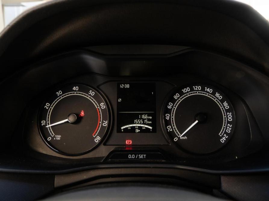 Skoda Rapid II Волгоград  - изображение 12