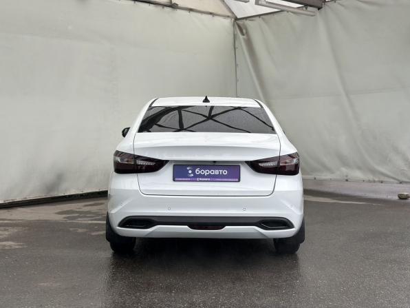 Lada (ВАЗ) Vesta I Рестайлинг (NG) с пробегом 2024 года, цена 1 350 000 рублей, 49763 км, седан, Автокод Объявления