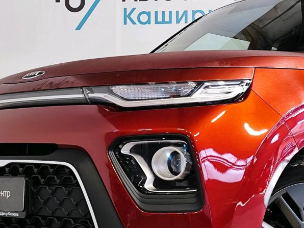 Kia Soul III с пробегом 2019 года, цена 1 889 000 рублей, 98049 км, хэтчбек, Автокод Объявления