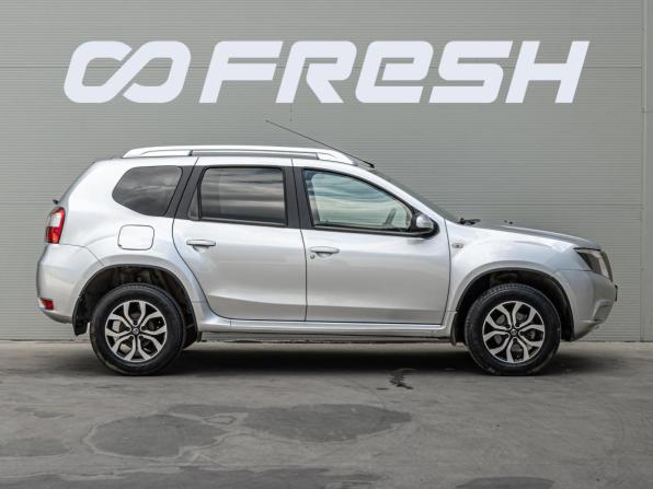 Nissan Terrano III (D10) с пробегом 2020 года, цена 1 830 000 рублей, 143917 км, внедорожник, Автокод Объявления