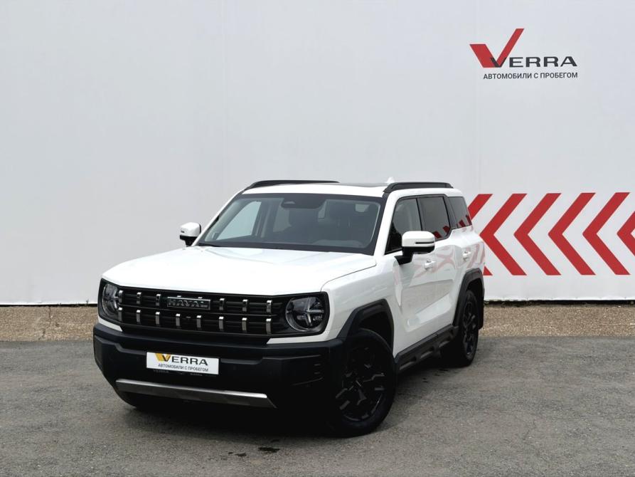 Haval H3 I Пермь  - изображение 1