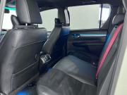 Toyota Hilux VIII Рестайлинг 2 Ростов-на-Дону  - изображение 55