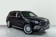 Mercedes-Benz Maybach GLS I Казань  - изображение 19