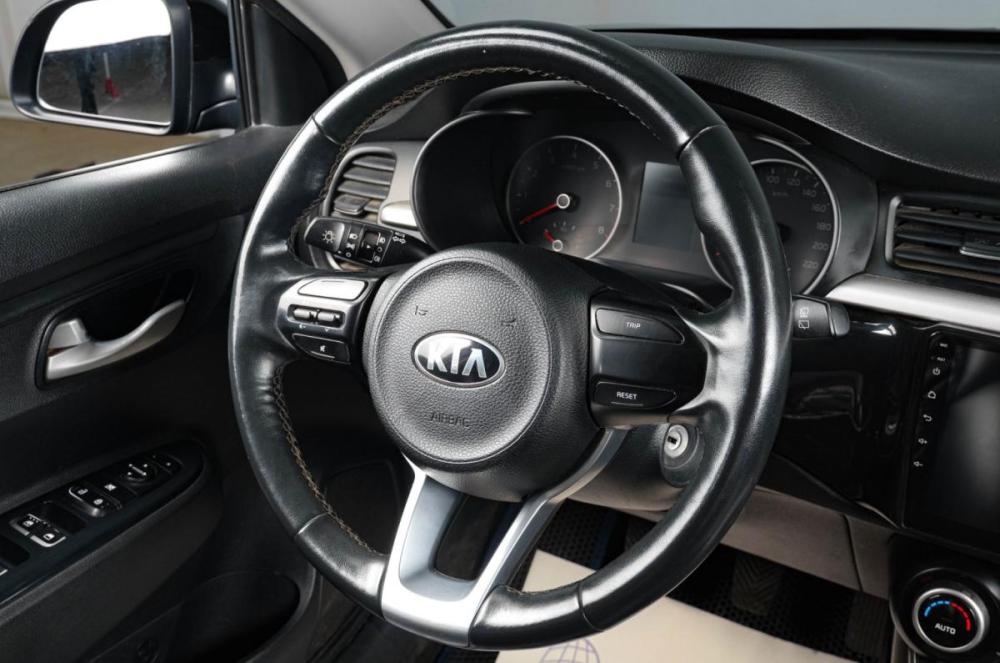 Kia Rio IV Рестайлинг Тюмень  - изображение 12
