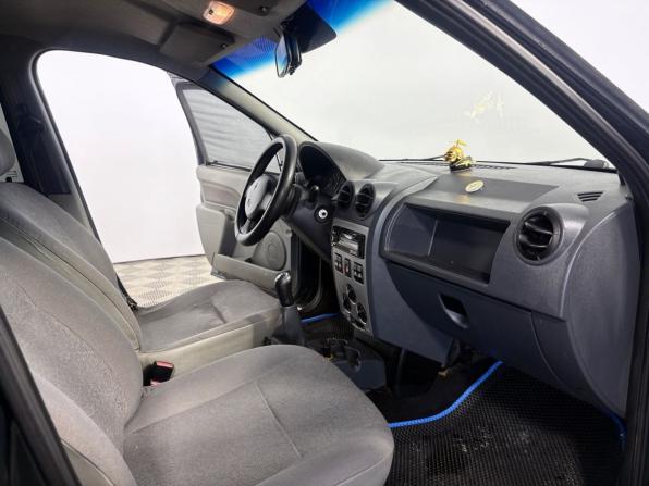 Renault Logan I с пробегом 2008 года, цена 420 000 рублей, 232760 км, седан, Автокод Объявления