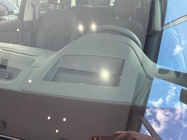 Audi Q7 II (4M) с пробегом 2019 года, цена 10 490 000 рублей, 12000 км, внедорожник, Автокод Объявления