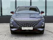 Omoda C5 I Екатеринбург  - изображение 30
