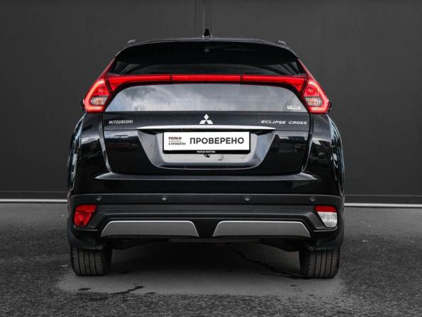Mitsubishi Eclipse Cross I с пробегом 2018 года, цена 2 230 000 рублей, 72698 км, внедорожник, Автокод Объявления