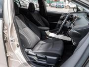 Toyota Prius IV (XW50) Краснодар  - изображение 31