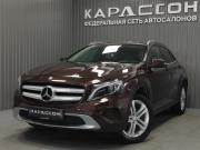 Mercedes-Benz GLA I (X156) Пермь  - изображение 18