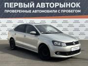 Volkswagen Polo V Краснодар  - изображение 23