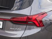 Hyundai Santa Fe IV Рестайлинг Москва  - изображение 29