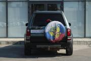Land Rover Freelander I Рестайлинг Саратов  - изображение 28