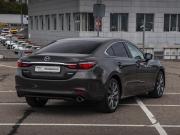 Mazda 6 III (GJ) Рестайлинг 2 Москва  - изображение 24