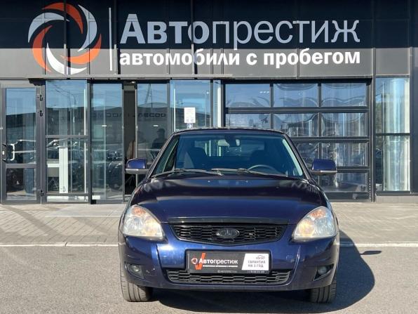 Lada (ВАЗ) Priora I Рестайлинг с пробегом 2014 года, цена 559 000 рублей, 200727 км, хэтчбек, Автокод Объявления