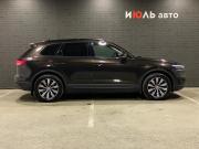 Volkswagen Touareg III Челябинск  - изображение 29