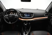 Lada (ВАЗ) Vesta I Рестайлинг (NG) Москва  - изображение 22