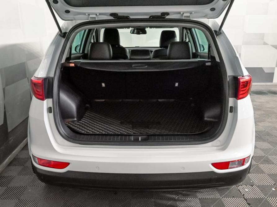 Kia Sportage IV Екатеринбург  - изображение 6