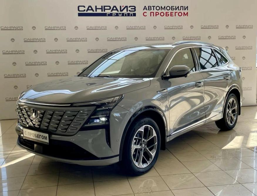 Changan CS75 Plus IV Мурманск  - изображение 1