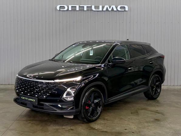 Omoda C5 I с пробегом 2023 года, цена 1 897 000 рублей, 37113 км, внедорожник, Автокод Объявления